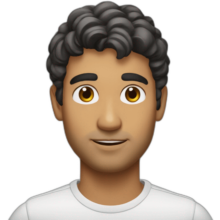 Rafael Oliveira carvalho emoji