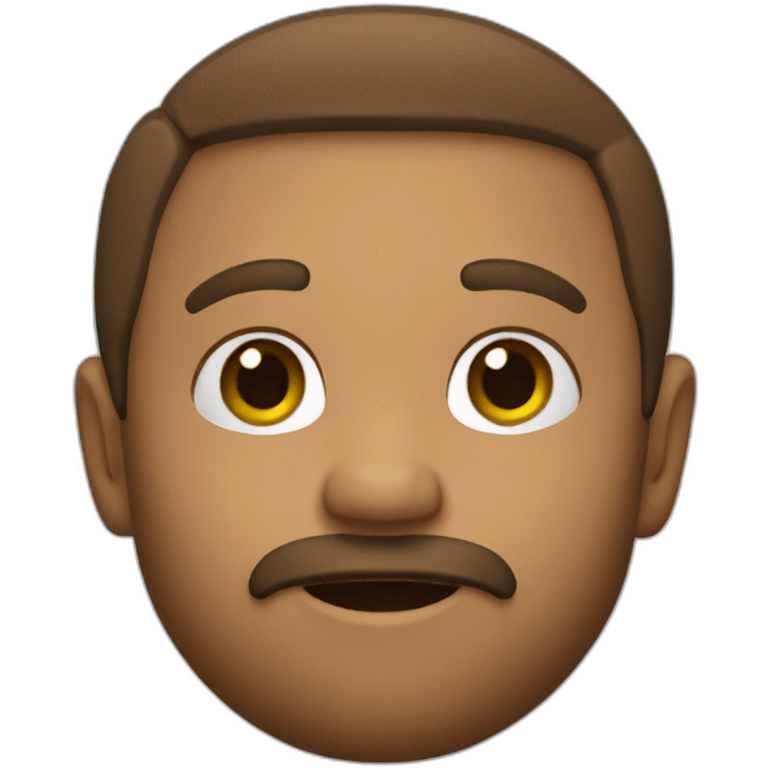 Benji emoji