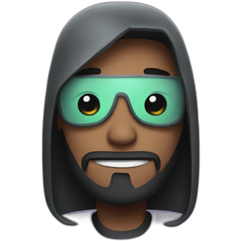 among us character emoji