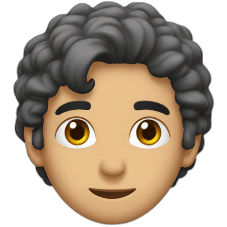 mustapha elghoul emoji