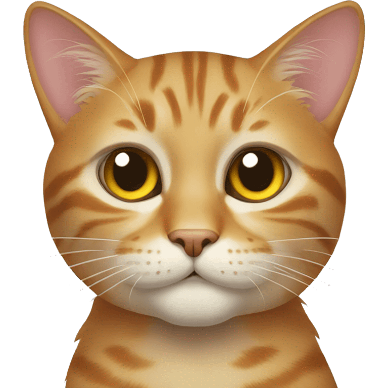 Félix cat emoji