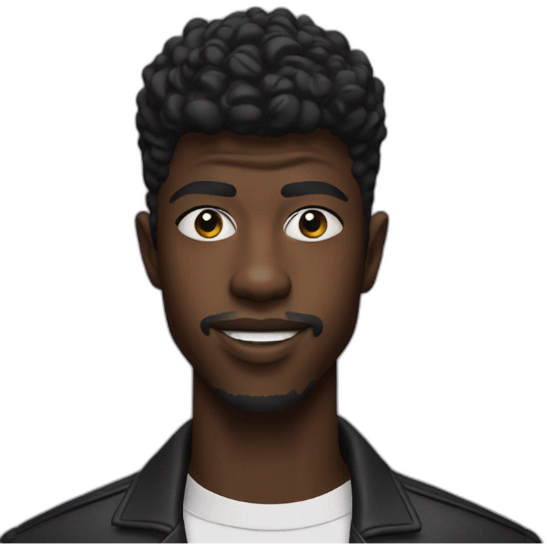 Lil nas x emoji