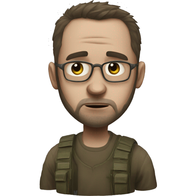 Bear Tarkov emoji