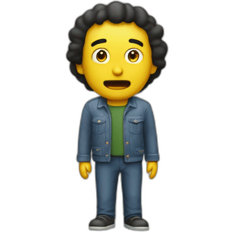 Bob l’éponge  emoji