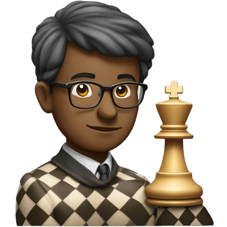 GRANDMATER BASGE EMOJI FOR CHESS.com emoji