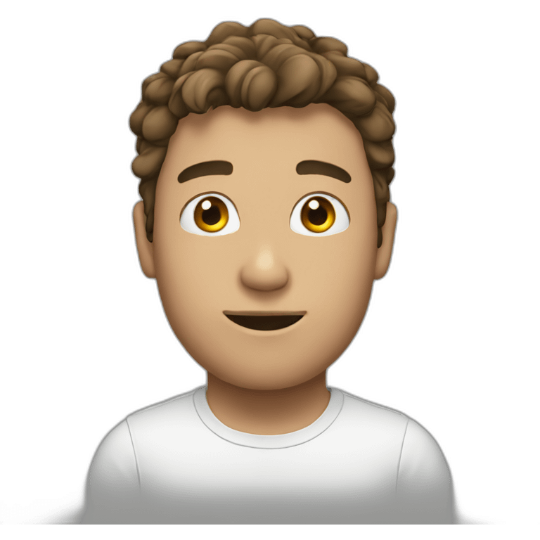 andy  emoji