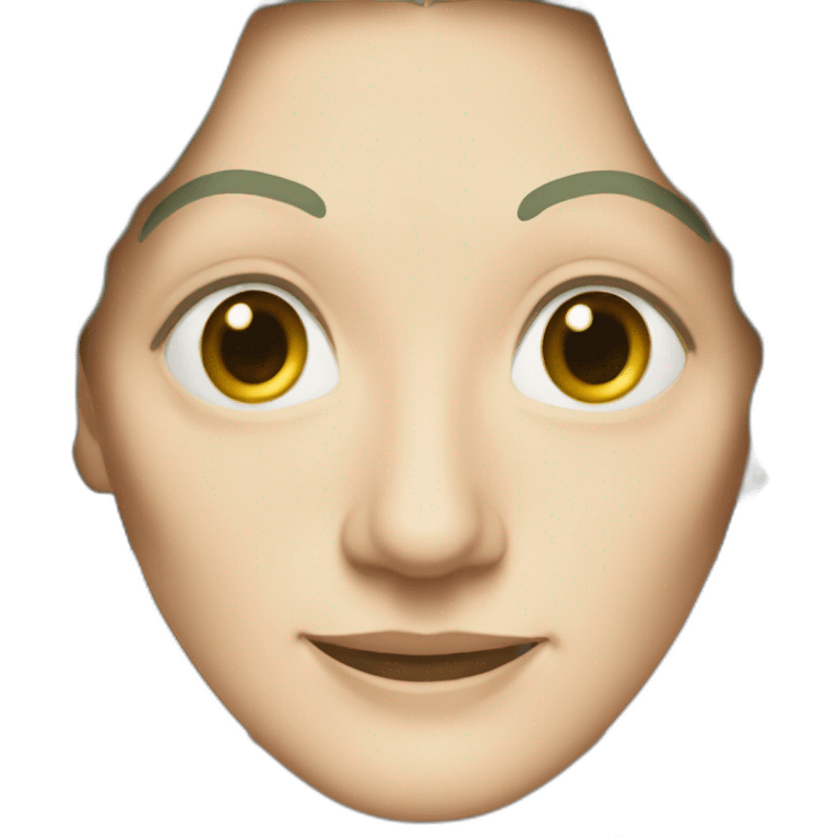 Minerva McGonagall emoji