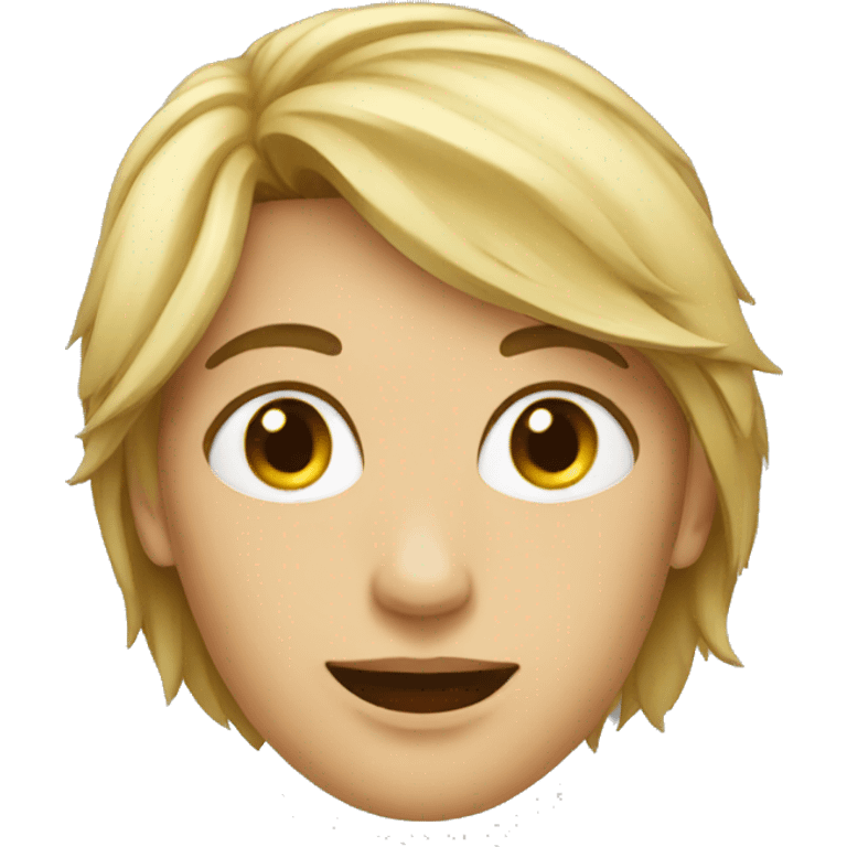 Femme homme emoji