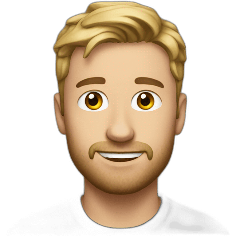 Andrew tate emoji