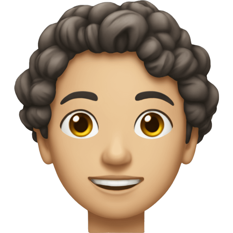 Condesa mulata emoji