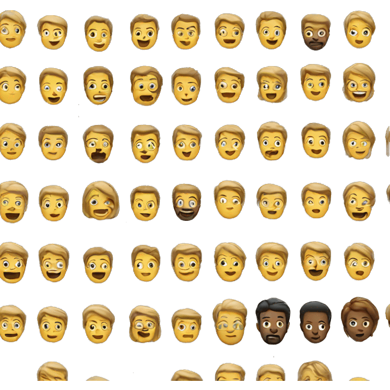 iPhone emojis  emoji