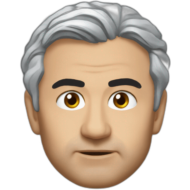 mourinho emoji