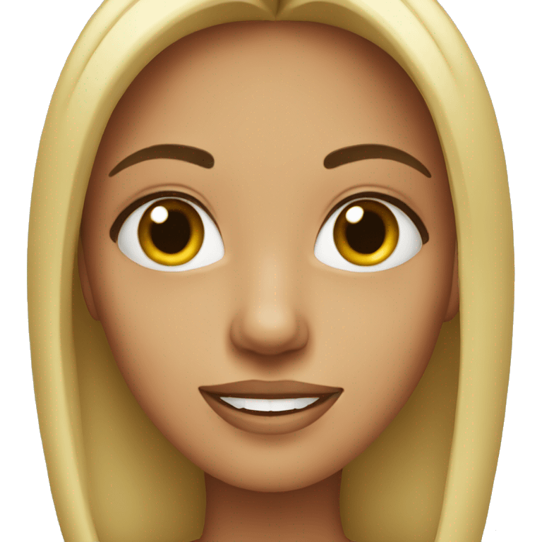 mia  emoji