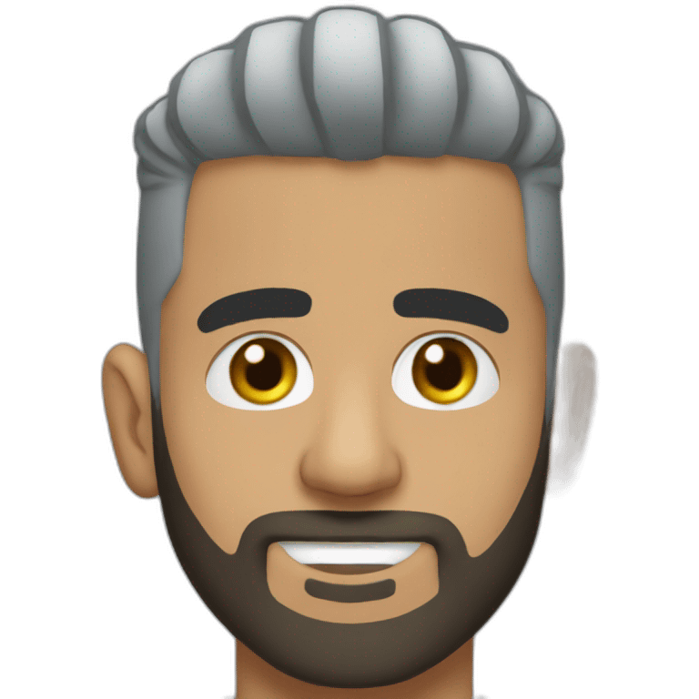 mahrez emoji