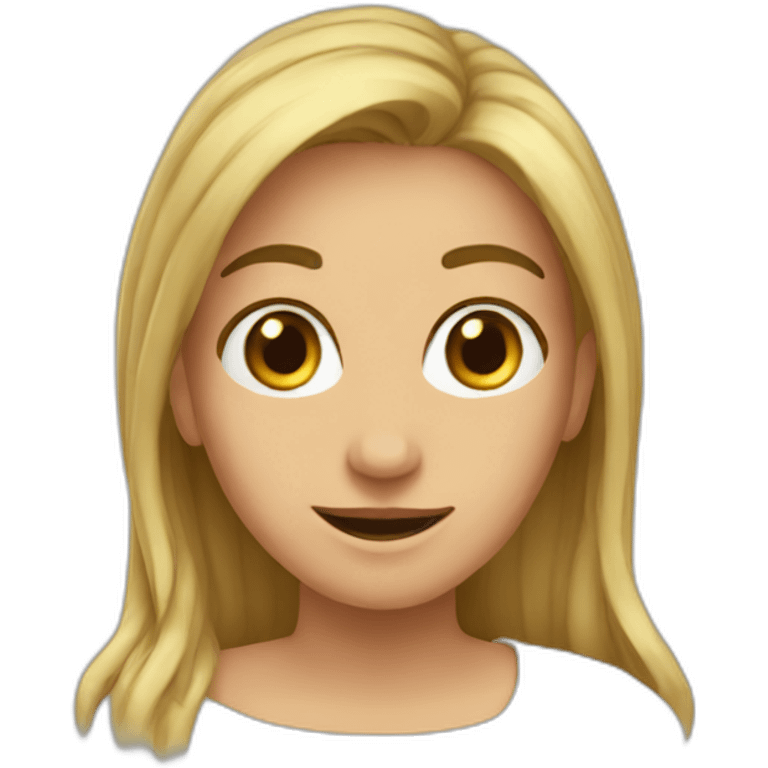 Gezalle emoji