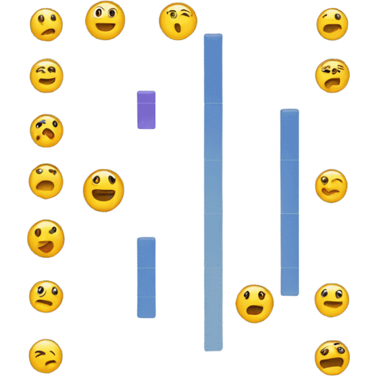 chart emoji