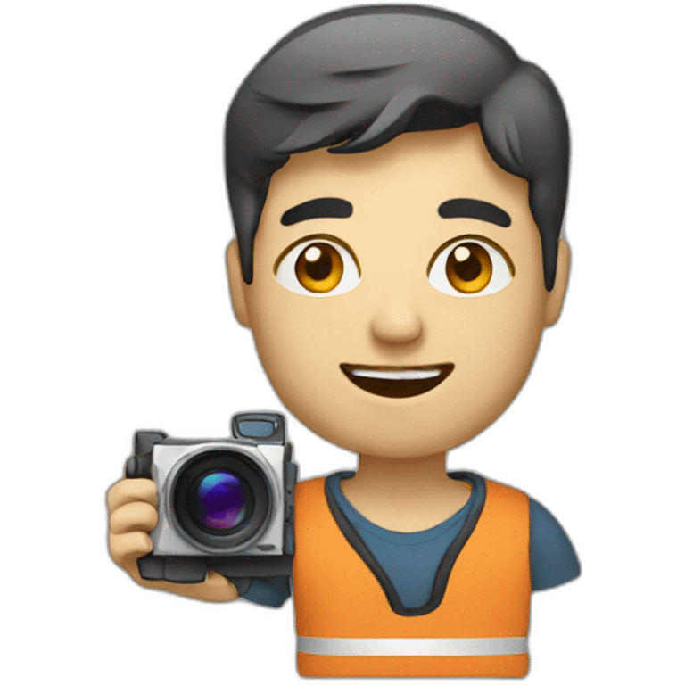 video editor emoji