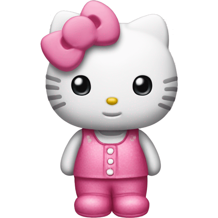 Hello-kitty hello-kitty emoji