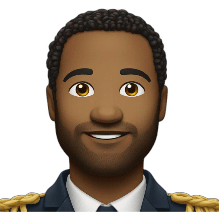 Chiwitel ejiofor smirk emoji