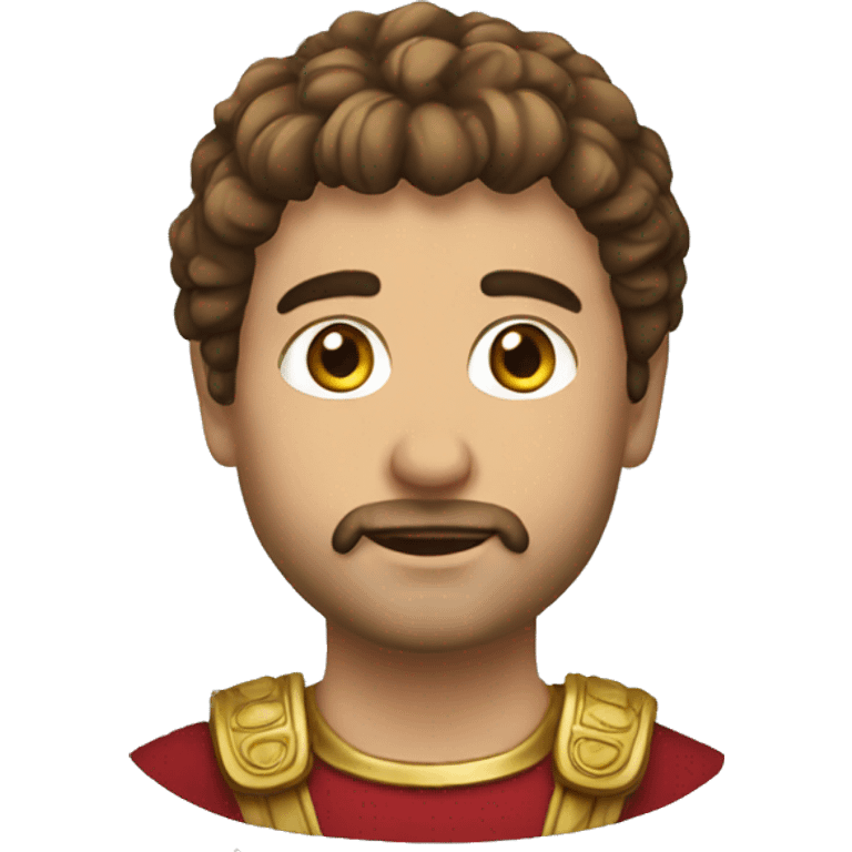 romain emoji