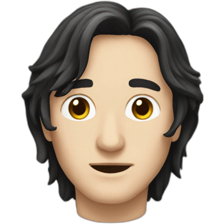 Severus emoji