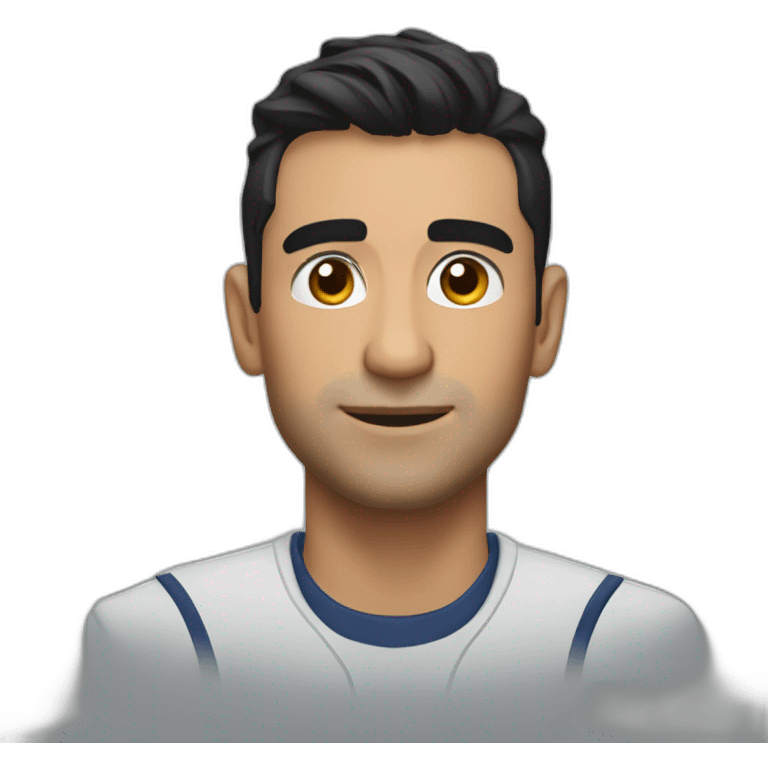 pablo correa  emoji