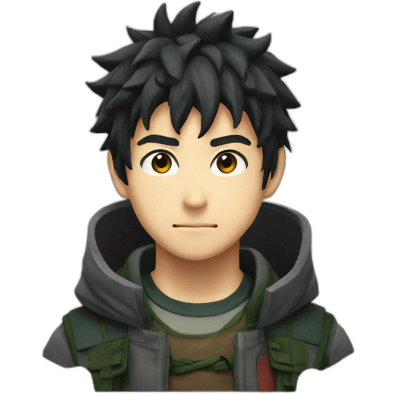 Shisui emoji