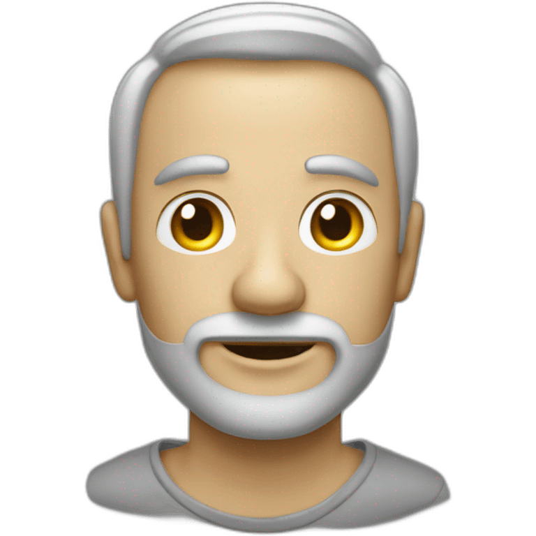 mac-m2 emoji