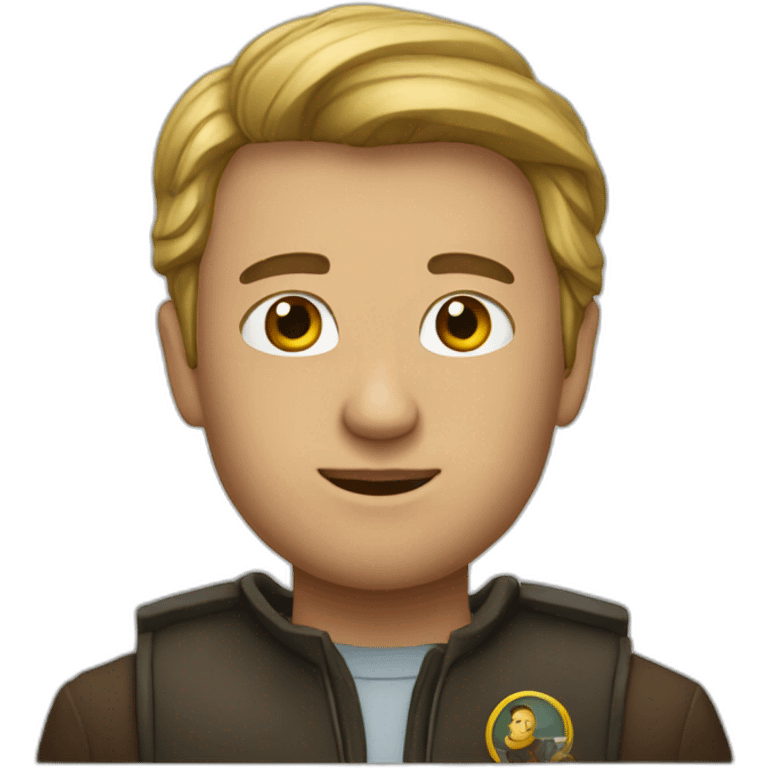 elon musl emoji