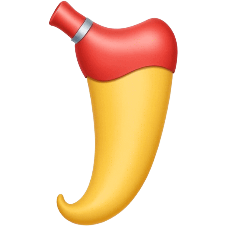 Danish sheath for menstrual cycles emoji