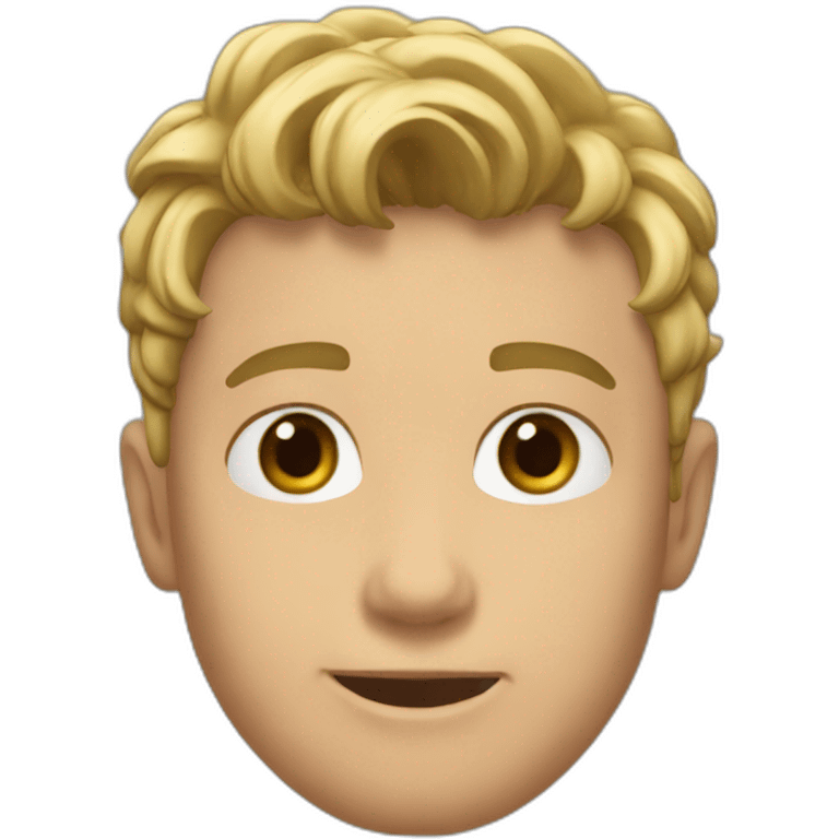 Ethan Ewing emoji