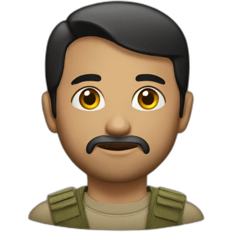 Iraq emoji