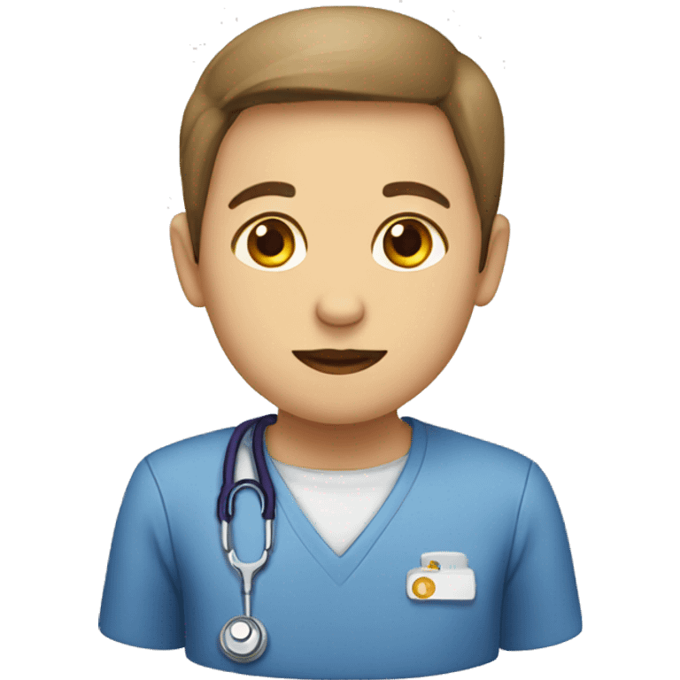 pediatria emoji