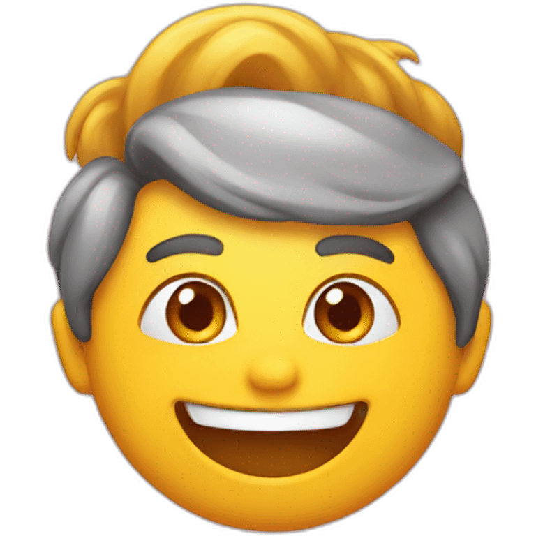 Emoji happy birthday emoji