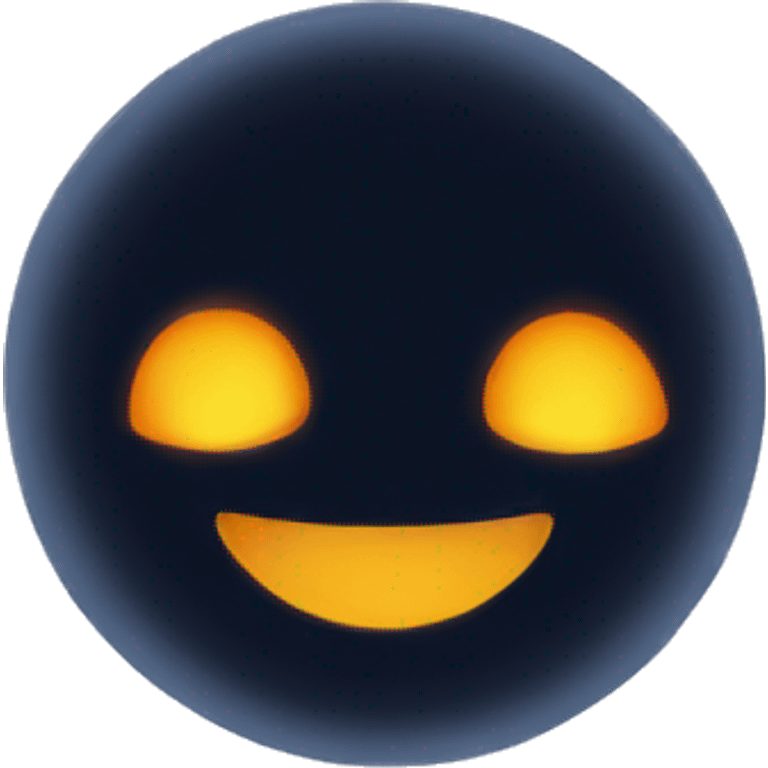 eclipse emoji