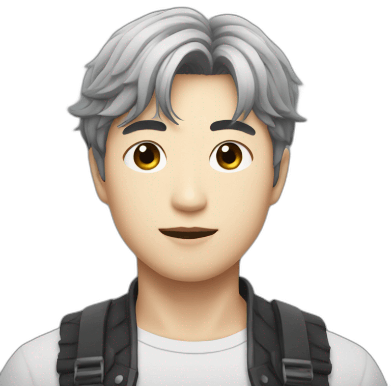 Han jisung  emoji