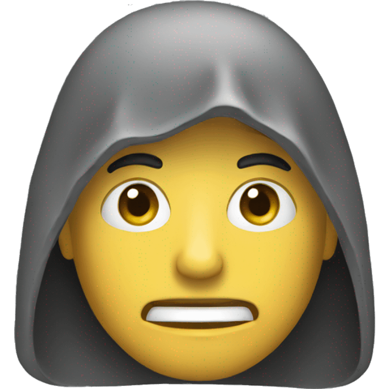 Creaper emoji