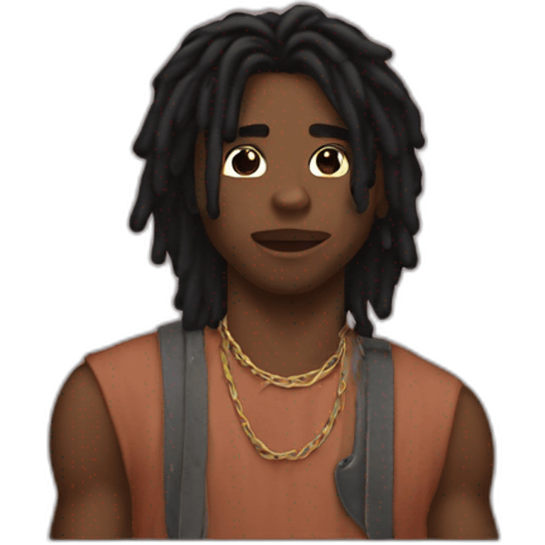 Carti emoji