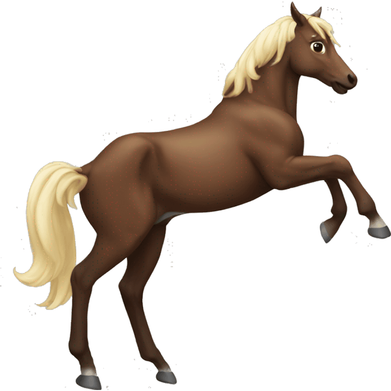 centaur  emoji