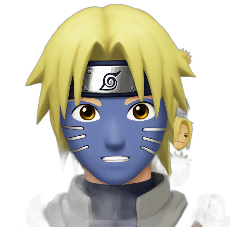 Sasuke-uchiha-naruto emoji