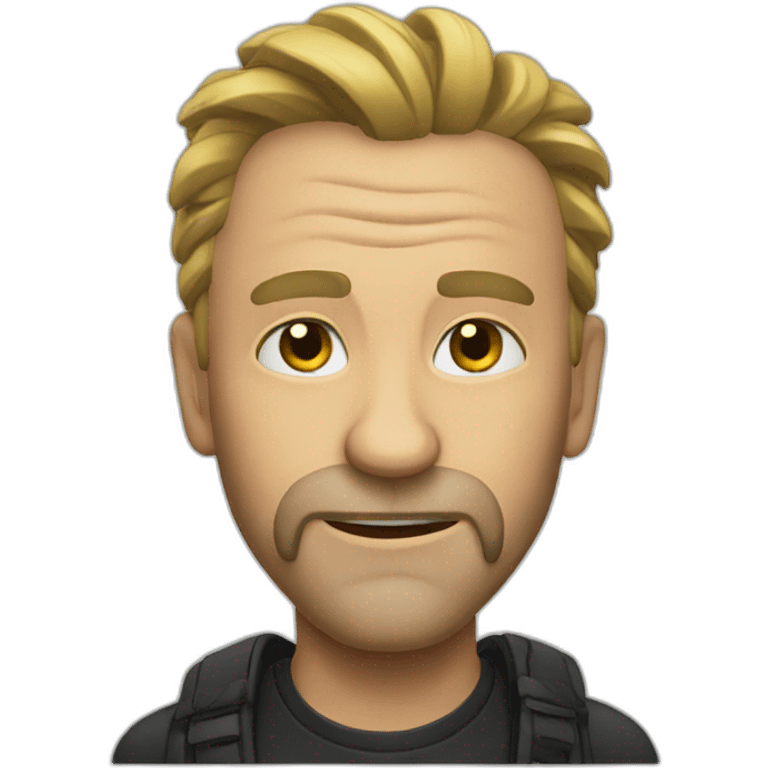 sting emoji