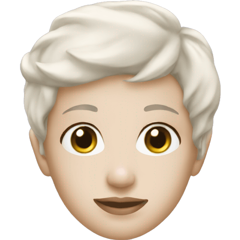 Skincare emoji