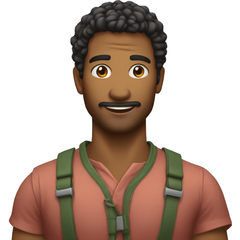 João  emoji