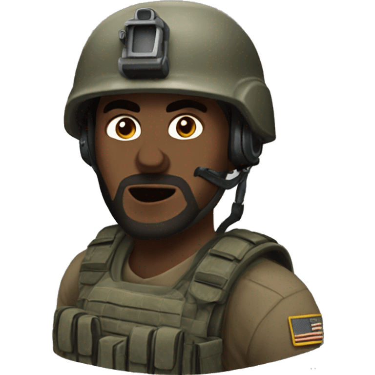 call of duty  emoji