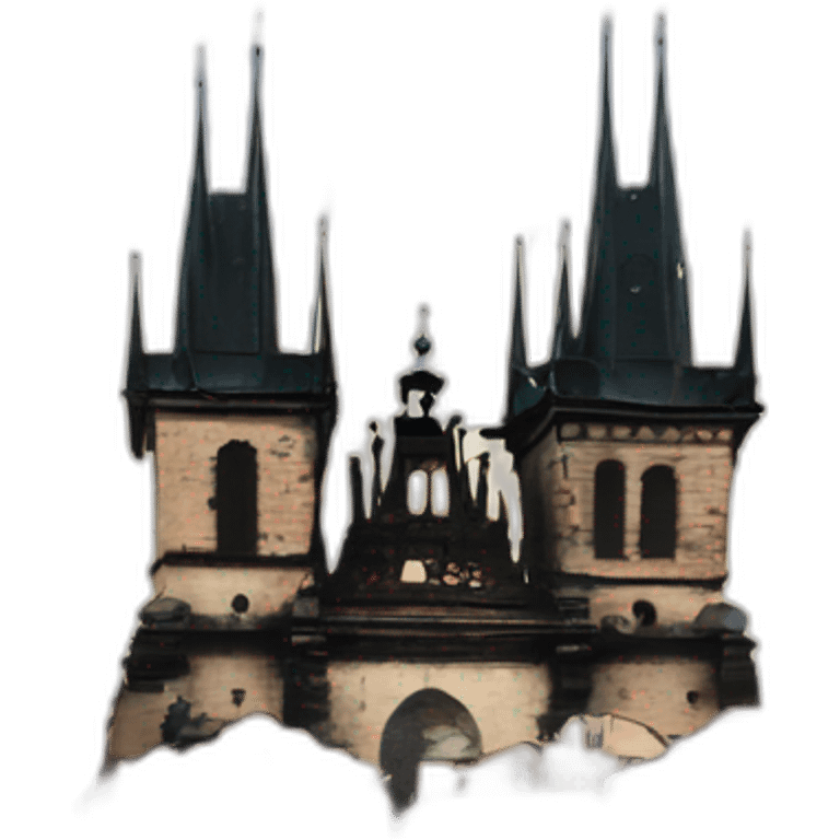 prague emoji