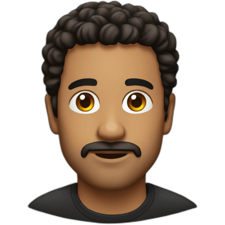 Pablo emoji