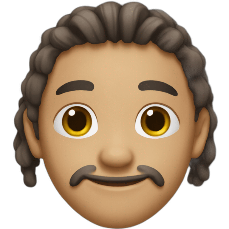 Naroto emoji