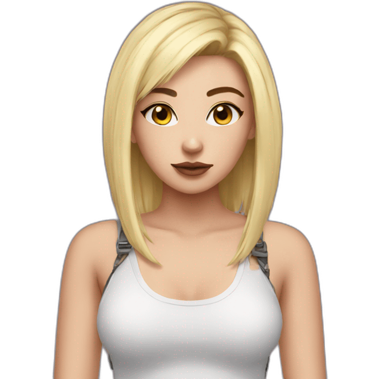 egirl emoji