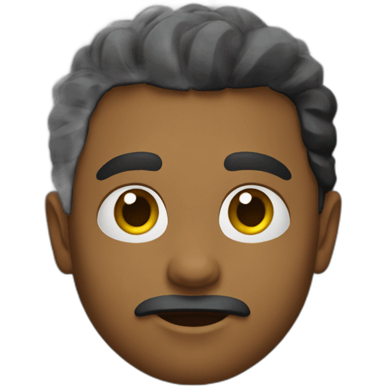 Lukalu emoji