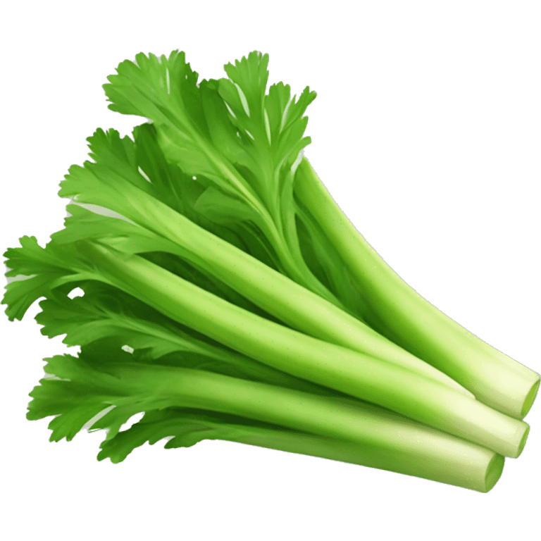 celery emoji